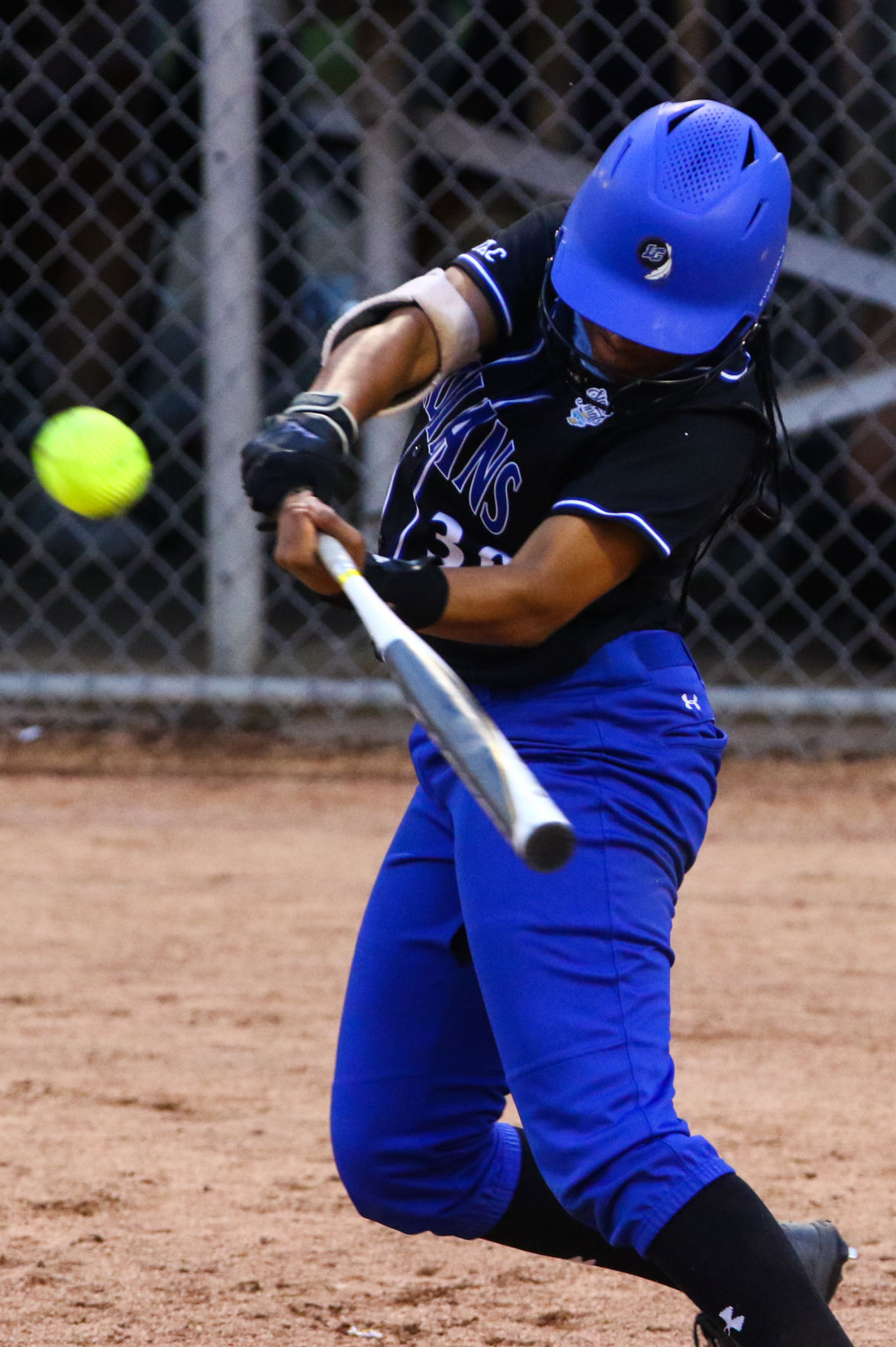 Gallery: 4A softball state final - Lake Central vs. Roncalli